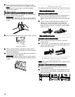 Предварительный просмотр 36 страницы Kenmore 106.6023 series Use & Care Manual