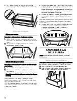 Предварительный просмотр 50 страницы Kenmore 106.7940 series Use & Care Manual