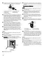 Предварительный просмотр 70 страницы Kenmore 106.7940 series Use & Care Manual