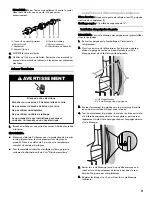 Предварительный просмотр 71 страницы Kenmore 106.7940 series Use & Care Manual