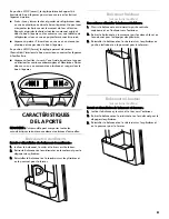 Предварительный просмотр 81 страницы Kenmore 106.7940 series Use & Care Manual