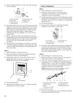 Preview for 10 page of Kenmore 106.7947 Use & Care Manual