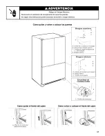 Preview for 37 page of Kenmore 106.7947 Use & Care Manual