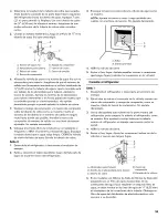 Preview for 39 page of Kenmore 106.7947 Use & Care Manual