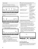 Preview for 46 page of Kenmore 106.7947 Use & Care Manual