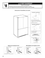 Preview for 68 page of Kenmore 106.7947 Use & Care Manual