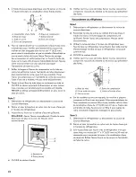 Preview for 70 page of Kenmore 106.7947 Use & Care Manual