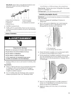 Preview for 71 page of Kenmore 106.7947 Use & Care Manual