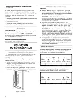 Preview for 76 page of Kenmore 106.7947 Use & Care Manual