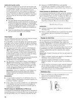 Preview for 78 page of Kenmore 106.7947 Use & Care Manual