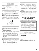 Preview for 79 page of Kenmore 106.7947 Use & Care Manual