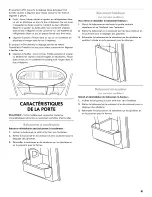 Preview for 81 page of Kenmore 106.7947 Use & Care Manual