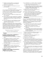 Preview for 83 page of Kenmore 106.7947 Use & Care Manual