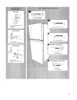 Предварительный просмотр 11 страницы Kenmore 106.86392310 Use & Care Manual