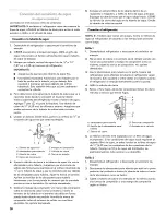 Предварительный просмотр 28 страницы Kenmore 106.86392310 Use & Care Manual