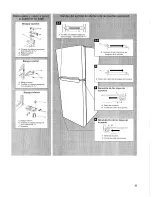 Предварительный просмотр 31 страницы Kenmore 106.86392310 Use & Care Manual