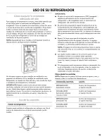 Предварительный просмотр 33 страницы Kenmore 106.86392310 Use & Care Manual