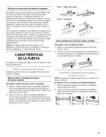 Предварительный просмотр 37 страницы Kenmore 106.86392310 Use & Care Manual