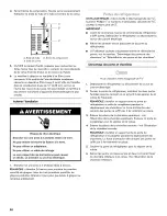 Предварительный просмотр 50 страницы Kenmore 106.86392310 Use & Care Manual