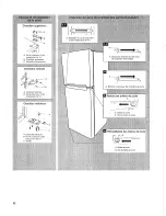 Предварительный просмотр 52 страницы Kenmore 106.86392310 Use & Care Manual