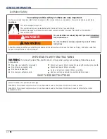 Preview for 5 page of Kenmore 106.89553100 Technical Education