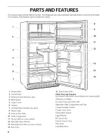 Предварительный просмотр 4 страницы Kenmore 106 series Use And Care Manual