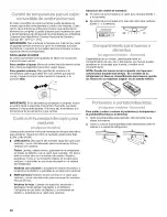 Preview for 30 page of Kenmore 10648062893 Use & Care Manual