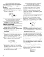 Preview for 72 page of Kenmore 10657443704 Use & Care Manual