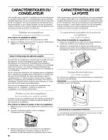 Preview for 66 page of Kenmore 10658982800 Use & Care Manual