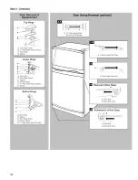 Предварительный просмотр 10 страницы Kenmore 10660522900 Use & Care Manual