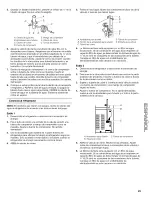 Предварительный просмотр 25 страницы Kenmore 10660522900 Use & Care Manual