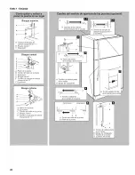 Предварительный просмотр 28 страницы Kenmore 10660522900 Use & Care Manual