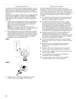 Предварительный просмотр 30 страницы Kenmore 10660522900 Use & Care Manual