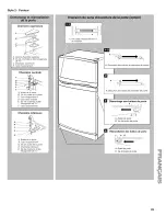 Предварительный просмотр 49 страницы Kenmore 10660522900 Use & Care Manual