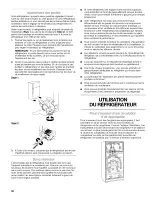 Предварительный просмотр 50 страницы Kenmore 10660522900 Use & Care Manual