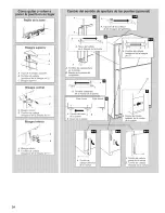 Предварительный просмотр 24 страницы Kenmore 10663142303 Use & Care Manual