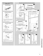 Предварительный просмотр 41 страницы Kenmore 10663142303 Use & Care Manual