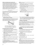 Preview for 16 page of Kenmore 1068942995 Use & Care Manual