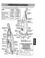 Preview for 25 page of Kenmore 11 Owner'S Manual