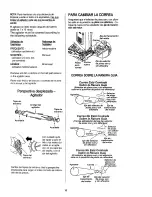 Preview for 38 page of Kenmore 11 Owner'S Manual