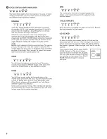 Preview for 6 page of Kenmore 110.20022012 Use And Care Manual