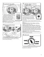 Preview for 9 page of Kenmore 110.20022012 Use And Care Manual