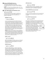 Preview for 21 page of Kenmore 110.20022012 Use And Care Manual