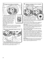 Preview for 24 page of Kenmore 110.20022012 Use And Care Manual