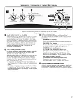 Preview for 37 page of Kenmore 110.20022012 Use And Care Manual