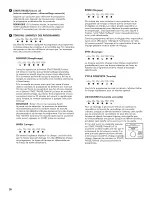 Preview for 38 page of Kenmore 110.20022012 Use And Care Manual