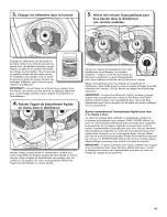 Preview for 41 page of Kenmore 110.20022012 Use And Care Manual