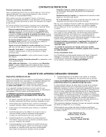 Preview for 51 page of Kenmore 110.20022012 Use And Care Manual