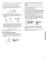 Предварительный просмотр 27 страницы Kenmore 110.24975 Use & Care Manual