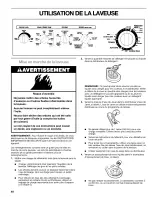 Предварительный просмотр 48 страницы Kenmore 110.24975 Use & Care Manual